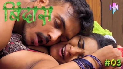 Bindas S E Hindi Hot Web Series Hottynotty Indian Porn Tv