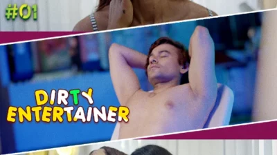 Dirty Entertainer S01E01 2023 Hindi Hot Web Series WowOriginals