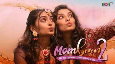 Mombian S Hindi Hot Web Series Indian Porn Tv