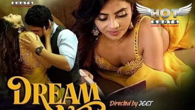 Dream 2021 Hindi Hot Short Film Hotshots Indian Porn Tv