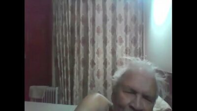 Indian xnxx maid fucking with old man