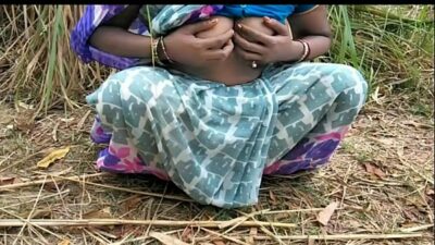 Desi Village Couple Fucking Outdoor Indian Porn Tv