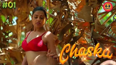 Chaska – S01E01 – 2023 – Hindi Hot Web Series – HuntersApp