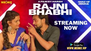 Rajni Bhabhi 2023 UNCUT Hindi Short Film Neonx