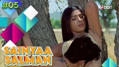 Sainyaa Salman S02E05 – 2022 – Hindi Hot Web Series – RabbitMovies