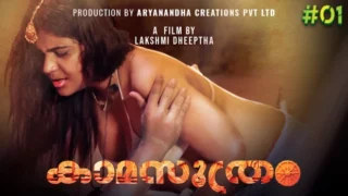 Kamasuthram – S01E01 – 2023 – Malayalam Hot Web Series – Yessma