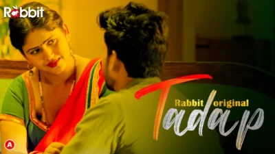 Tadap – S01E03 – 2022 – Hindi Hot Web Series – RabbitMovies